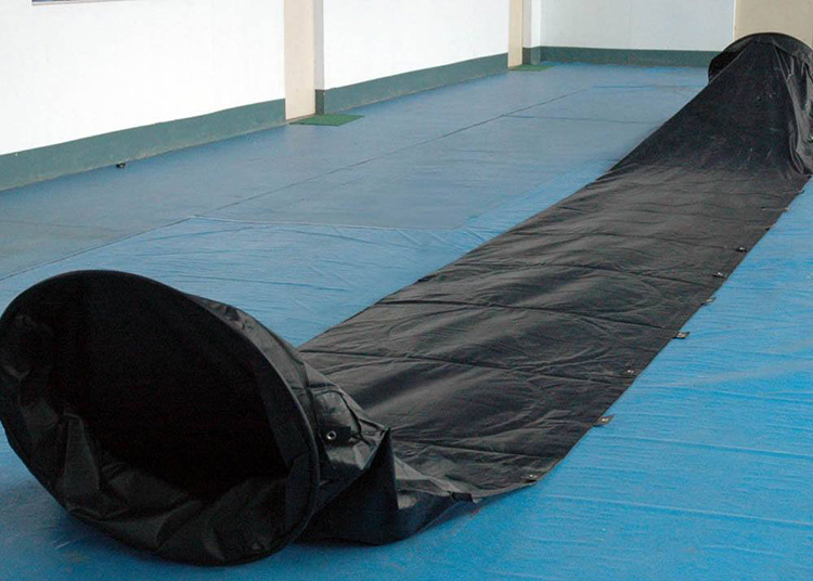 礦用風筒 礦用風筒